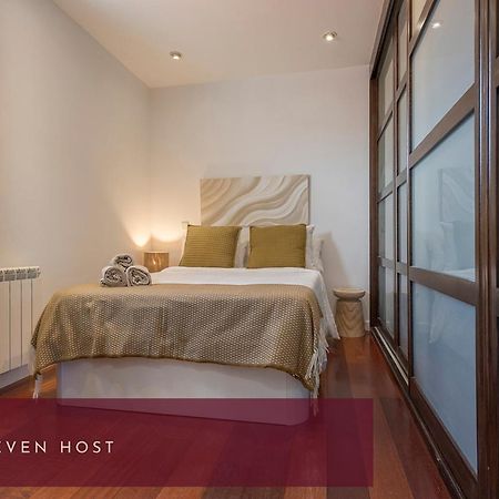 Precioso Apartamento En Plena Calle Fuencarral Apartman Madrid Kültér fotó
