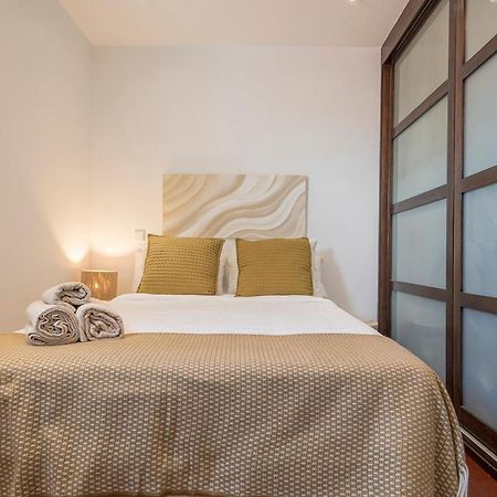 Precioso Apartamento En Plena Calle Fuencarral Apartman Madrid Kültér fotó