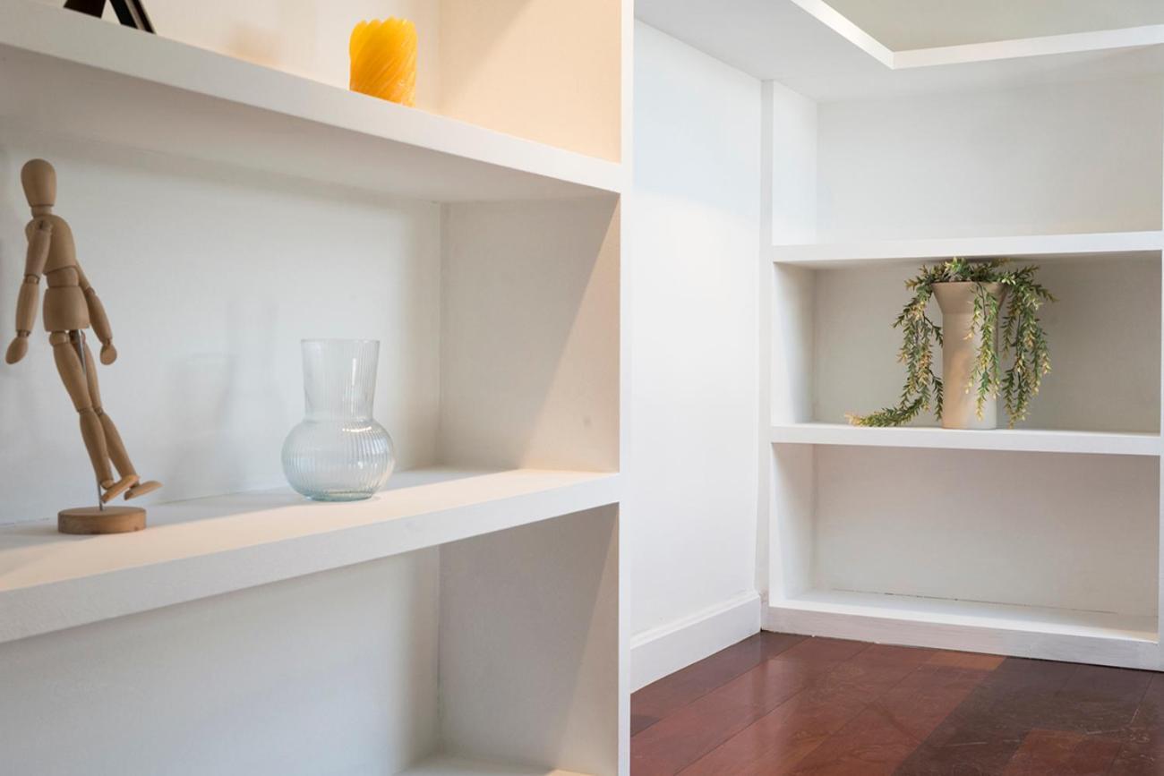Precioso Apartamento En Plena Calle Fuencarral Apartman Madrid Kültér fotó