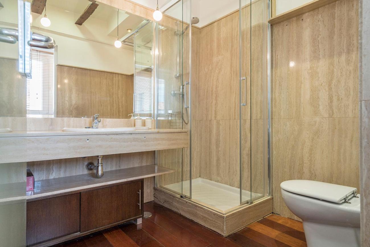 Precioso Apartamento En Plena Calle Fuencarral Apartman Madrid Kültér fotó