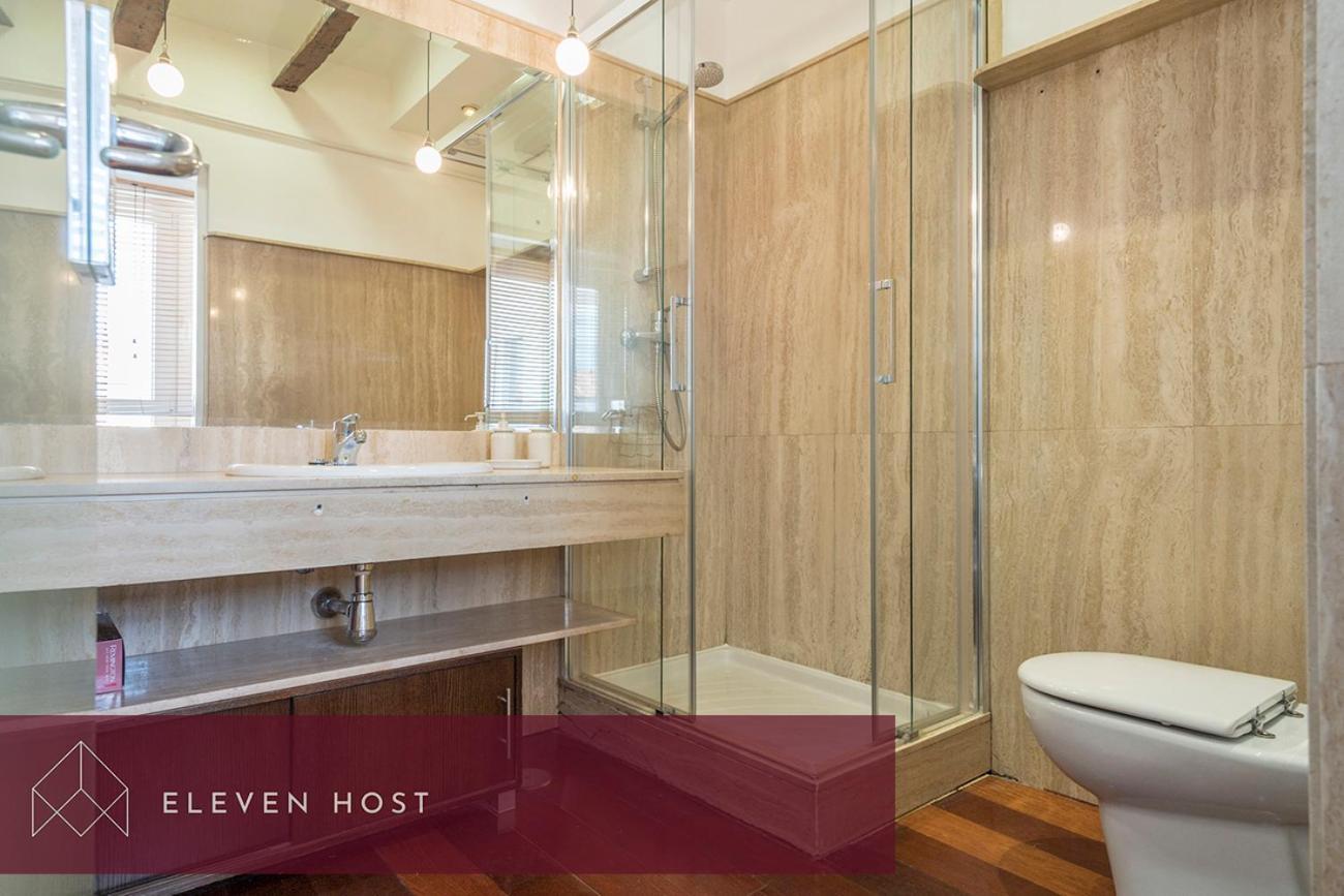 Precioso Apartamento En Plena Calle Fuencarral Apartman Madrid Kültér fotó