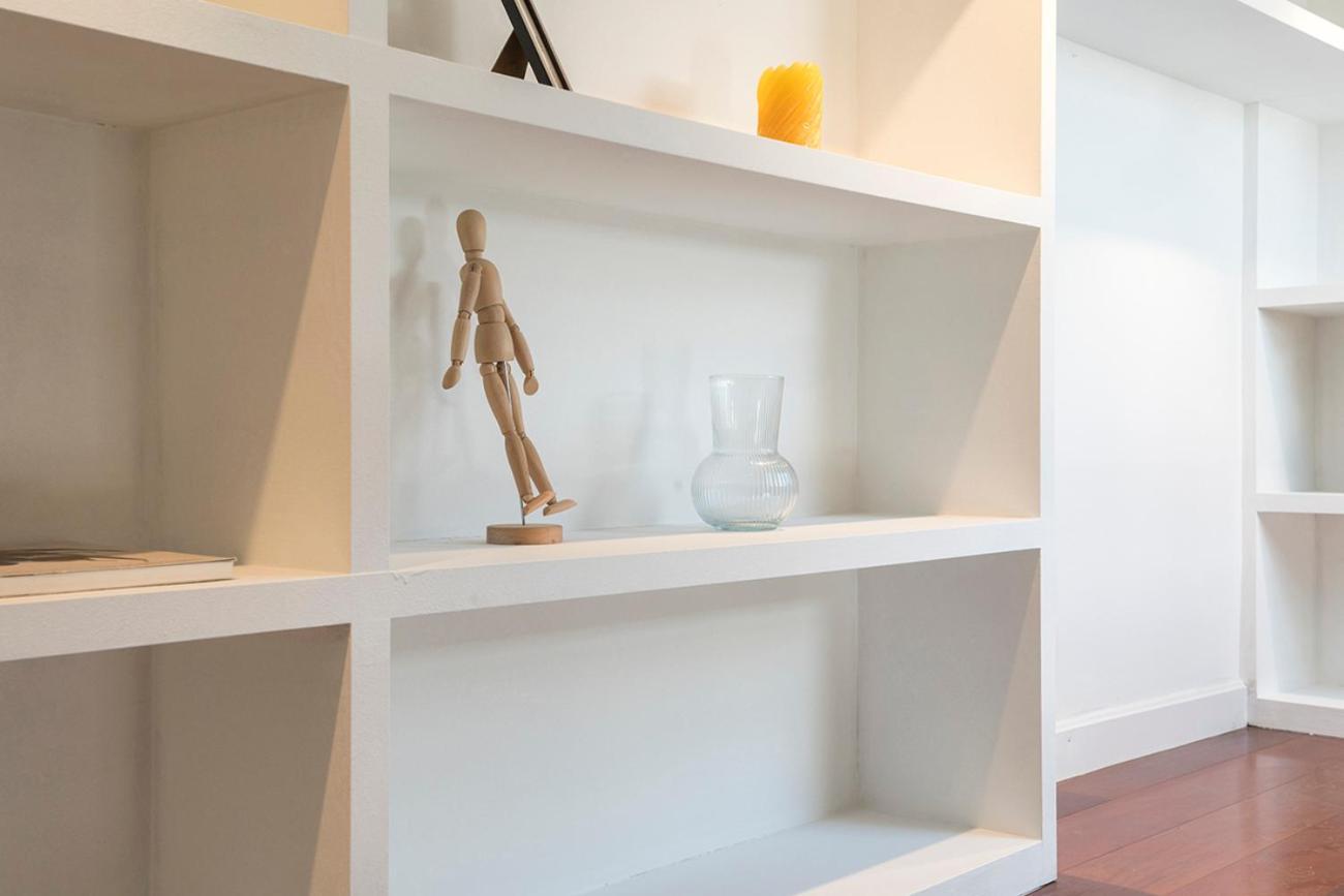 Precioso Apartamento En Plena Calle Fuencarral Apartman Madrid Kültér fotó