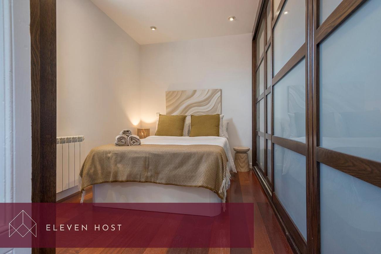 Precioso Apartamento En Plena Calle Fuencarral Apartman Madrid Kültér fotó