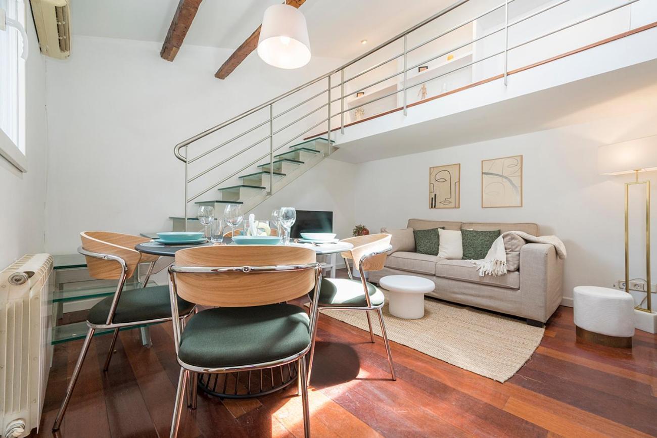 Precioso Apartamento En Plena Calle Fuencarral Apartman Madrid Kültér fotó