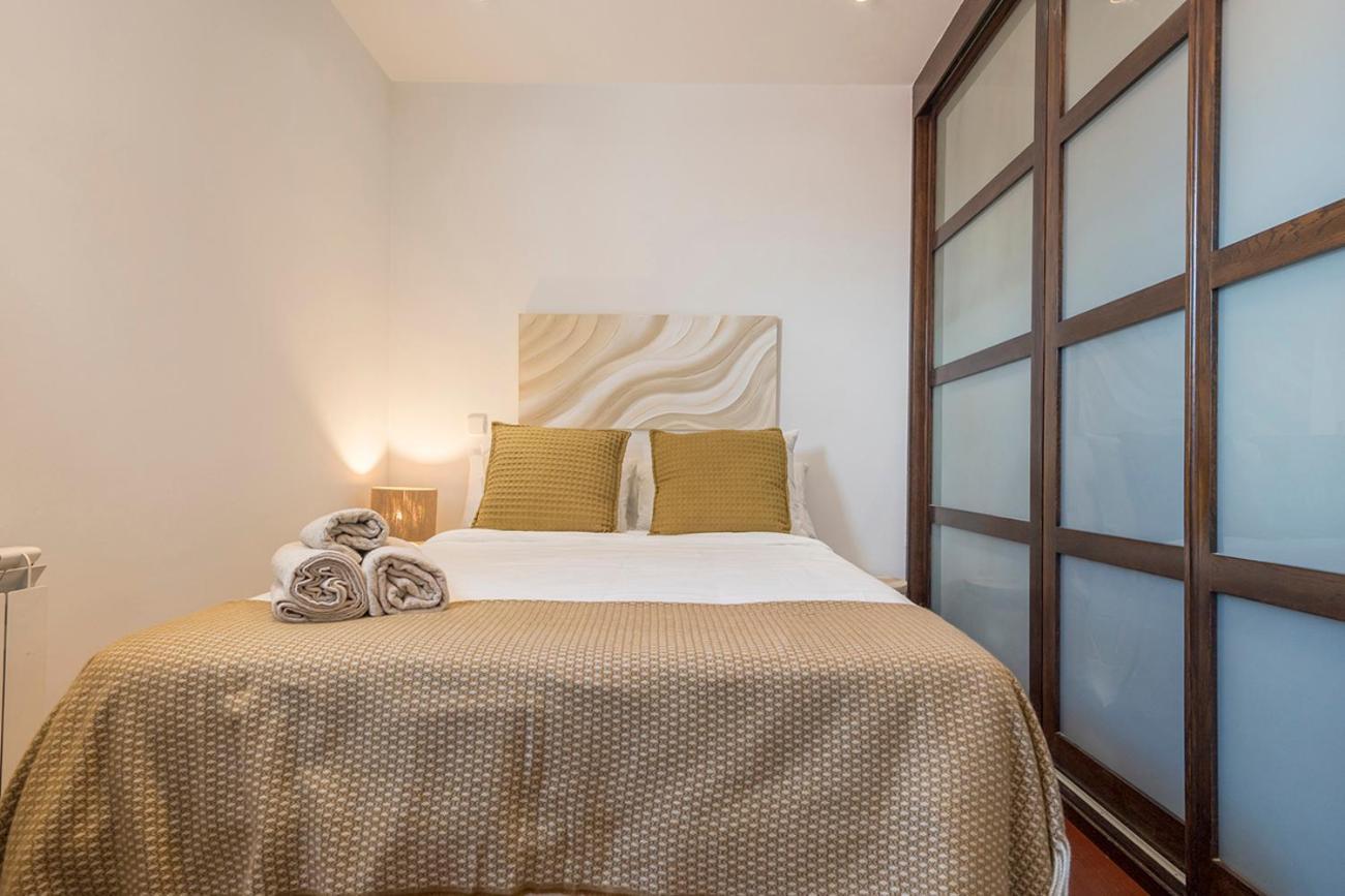 Precioso Apartamento En Plena Calle Fuencarral Apartman Madrid Kültér fotó