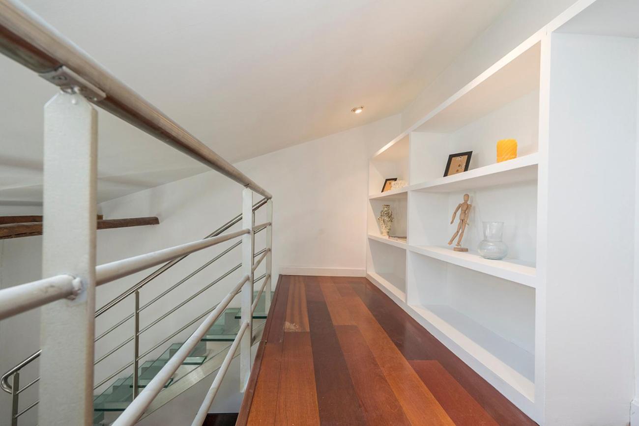 Precioso Apartamento En Plena Calle Fuencarral Apartman Madrid Kültér fotó