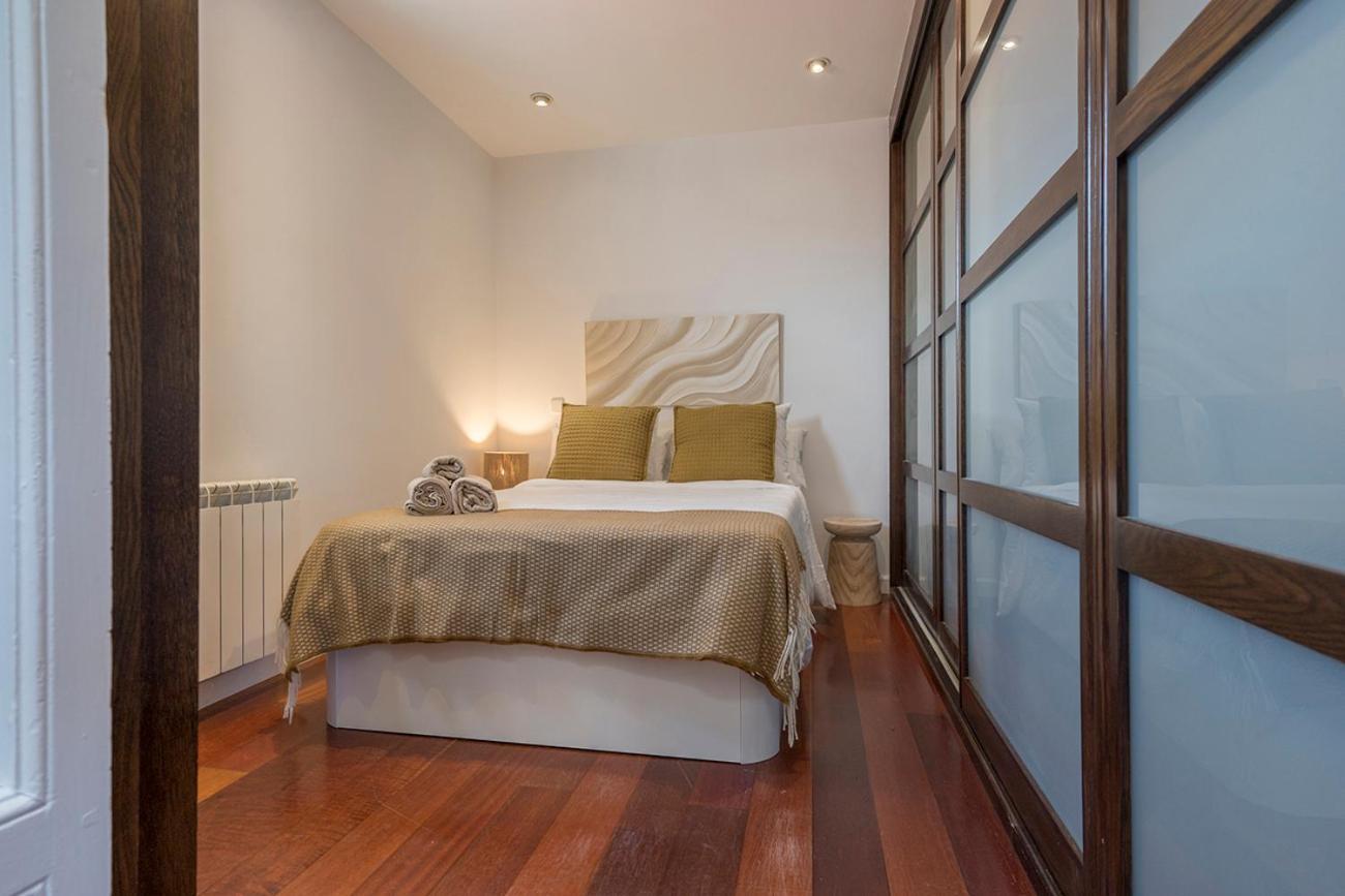 Precioso Apartamento En Plena Calle Fuencarral Apartman Madrid Kültér fotó