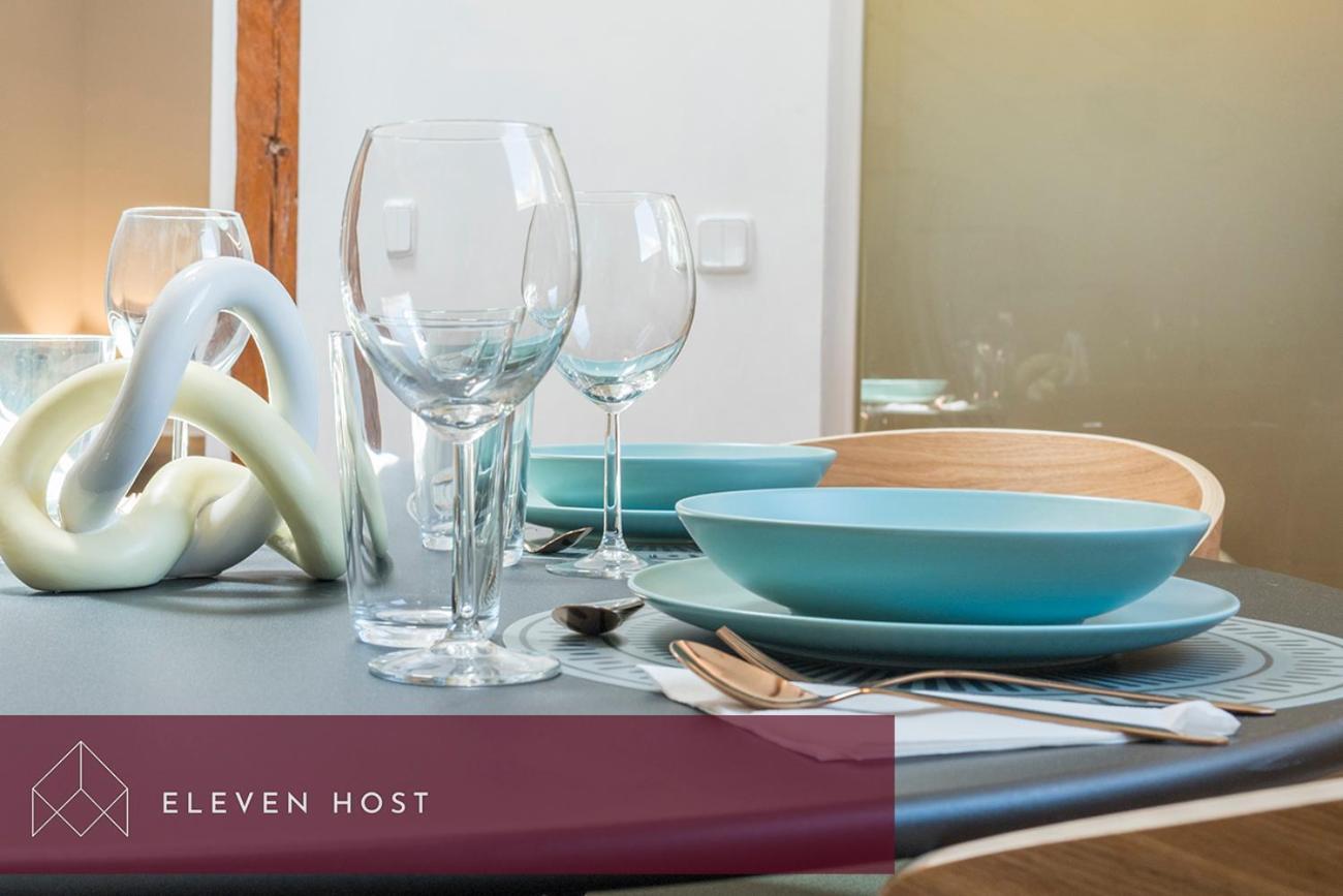 Precioso Apartamento En Plena Calle Fuencarral Apartman Madrid Kültér fotó