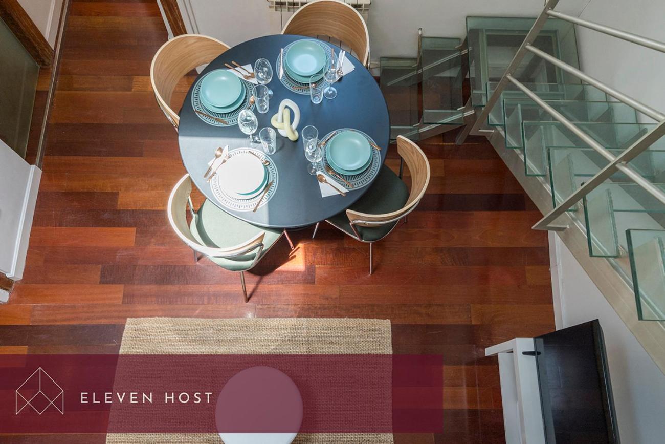 Precioso Apartamento En Plena Calle Fuencarral Apartman Madrid Kültér fotó