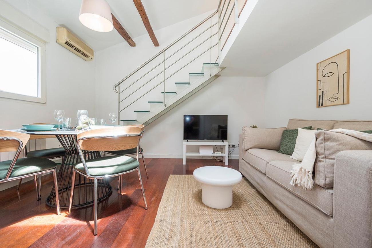 Precioso Apartamento En Plena Calle Fuencarral Apartman Madrid Kültér fotó