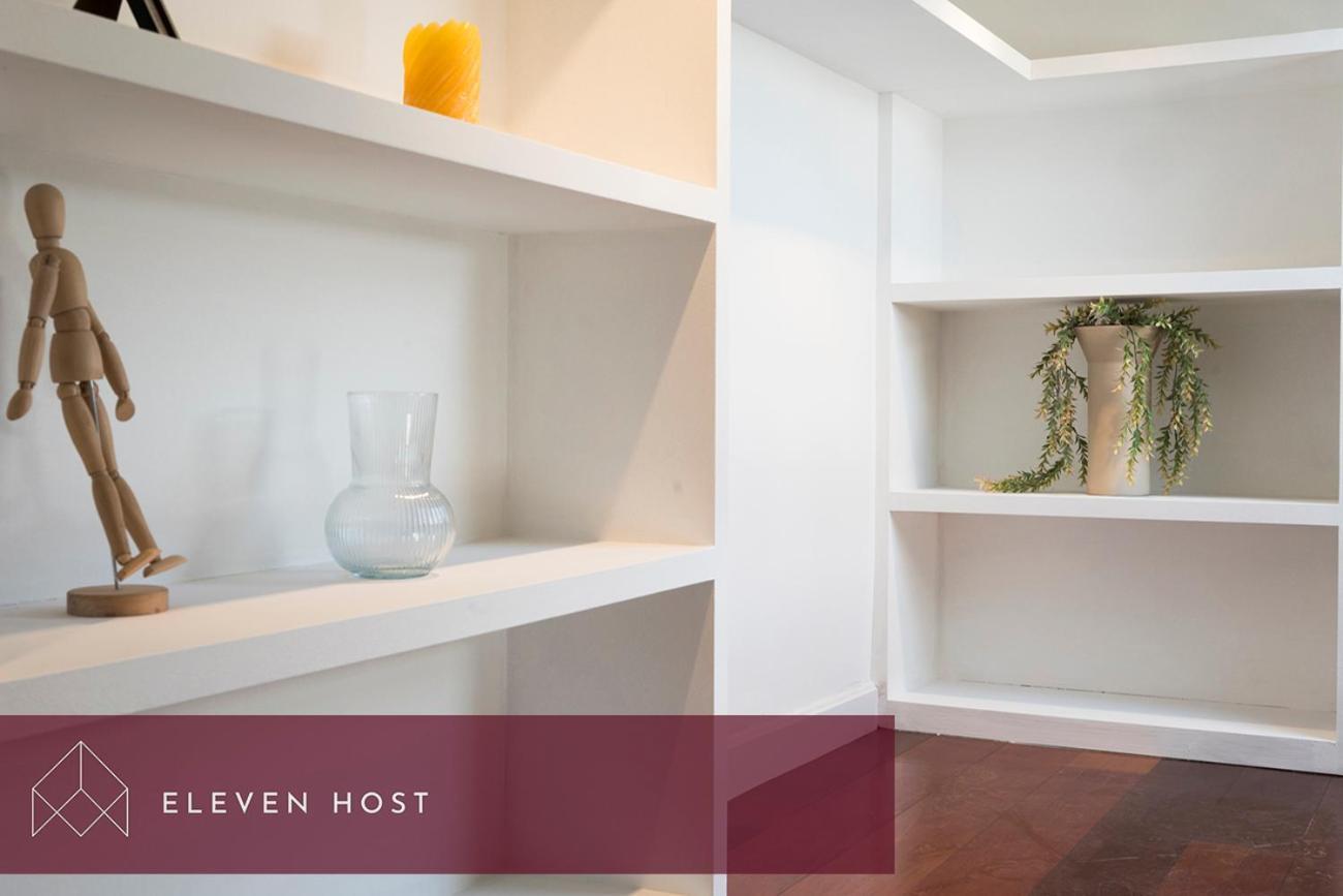 Precioso Apartamento En Plena Calle Fuencarral Apartman Madrid Kültér fotó