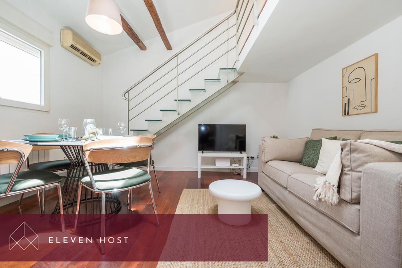 Precioso Apartamento En Plena Calle Fuencarral Apartman Madrid Kültér fotó