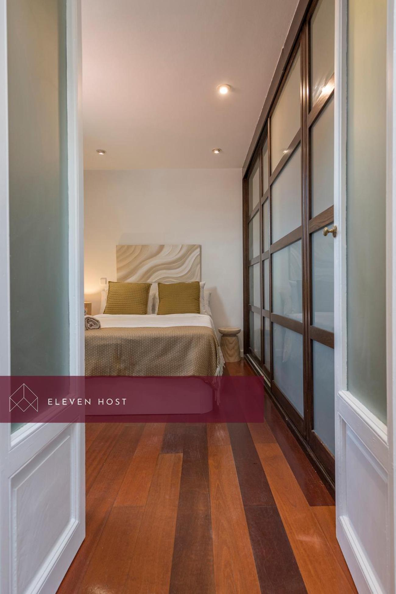 Precioso Apartamento En Plena Calle Fuencarral Apartman Madrid Kültér fotó