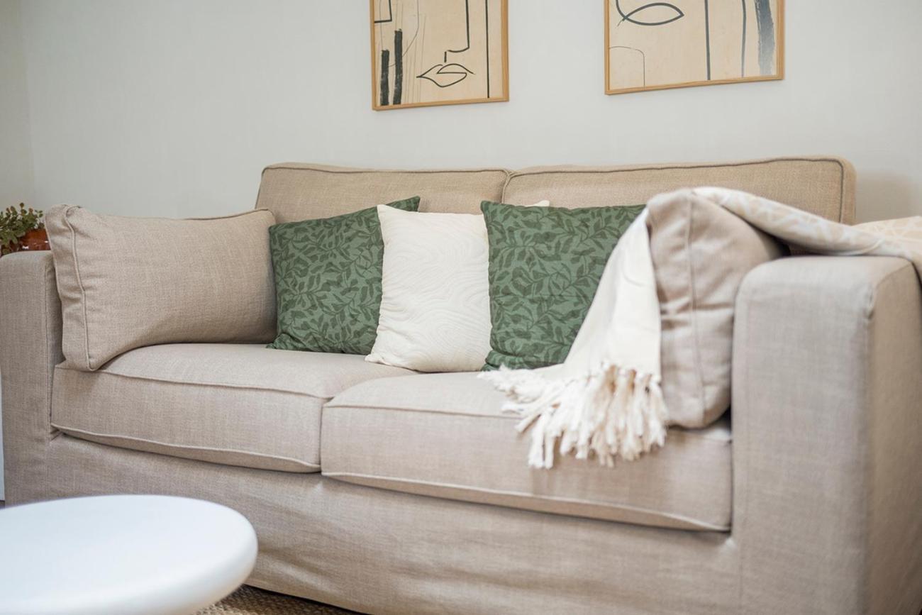 Precioso Apartamento En Plena Calle Fuencarral Apartman Madrid Kültér fotó