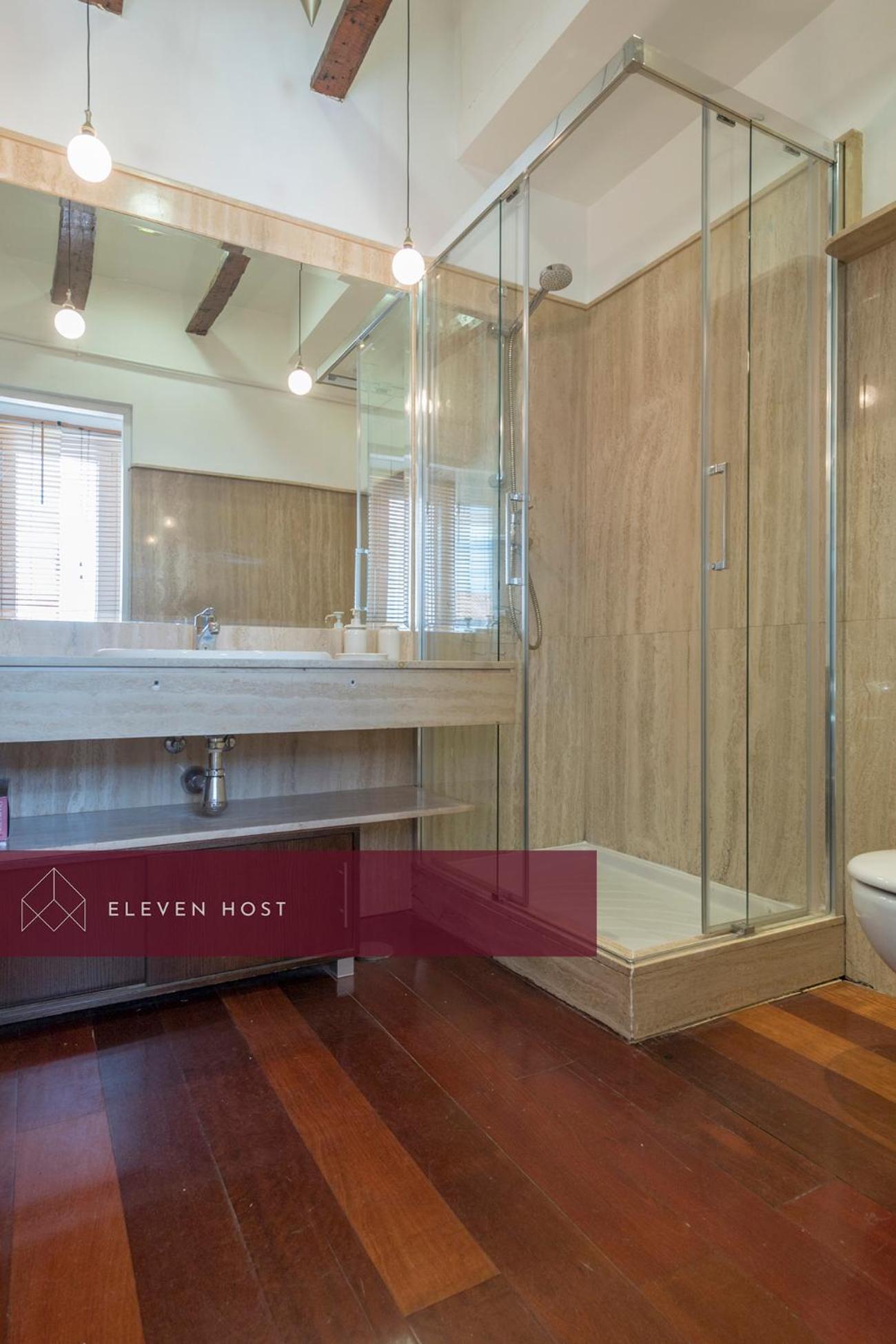 Precioso Apartamento En Plena Calle Fuencarral Apartman Madrid Kültér fotó