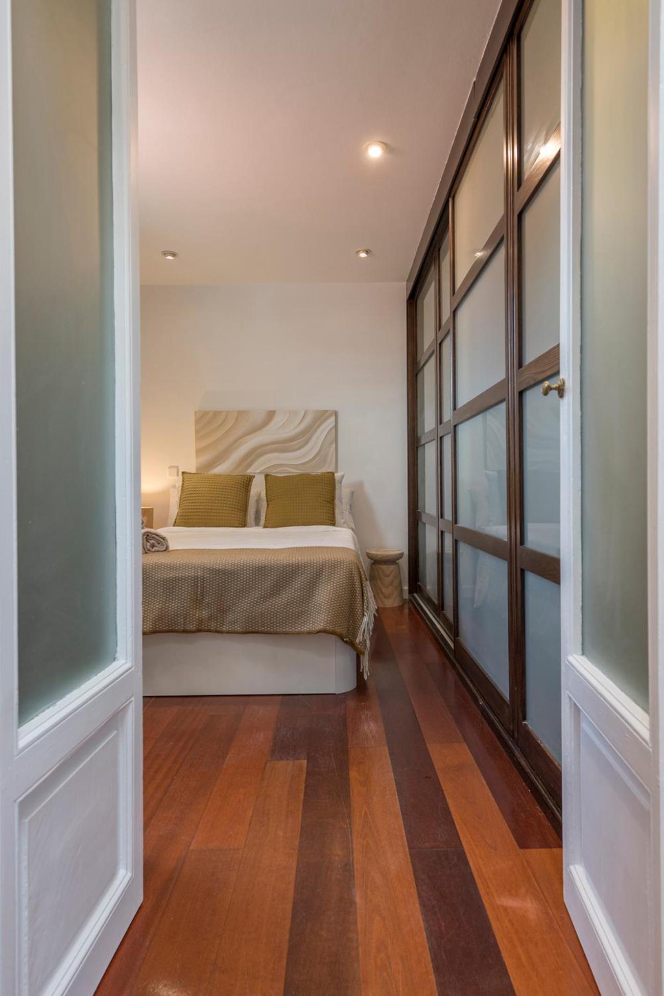 Precioso Apartamento En Plena Calle Fuencarral Apartman Madrid Kültér fotó