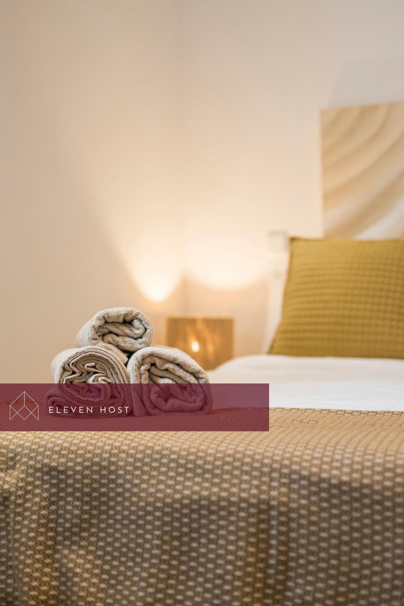 Precioso Apartamento En Plena Calle Fuencarral Apartman Madrid Kültér fotó