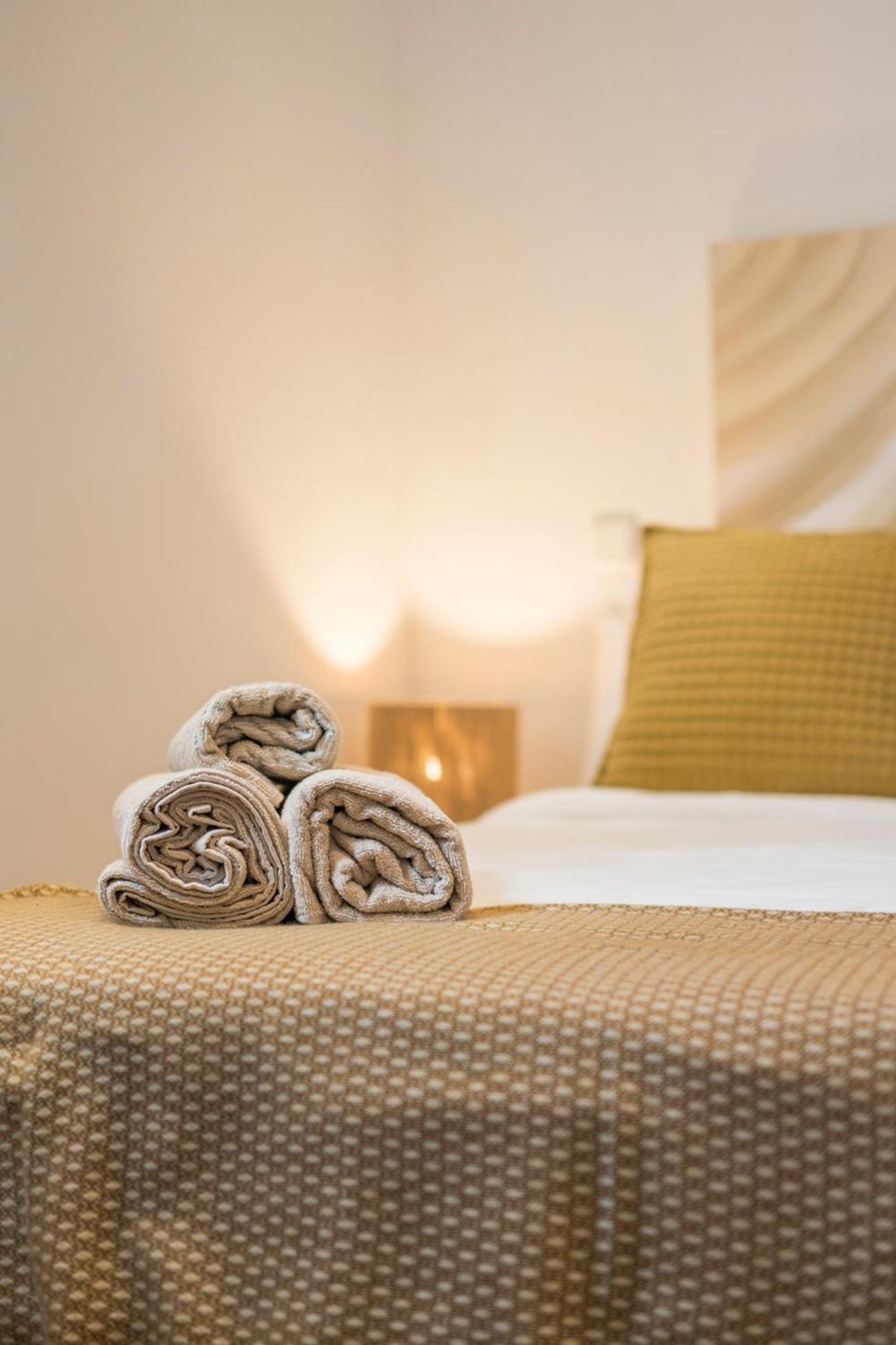 Precioso Apartamento En Plena Calle Fuencarral Apartman Madrid Kültér fotó